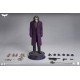 DC Comics The Dark Knight Joker 1/6 Collectible Figure Standard Edition